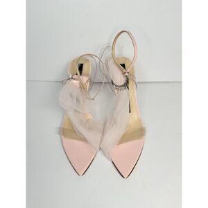 Midnight 00 High Heels Designer Women’s Shoes.